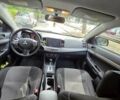 Сірий Міцубісі Lancer, об'ємом двигуна 2 л та пробігом 190 тис. км за 7100 $, фото 9 на Automoto.ua