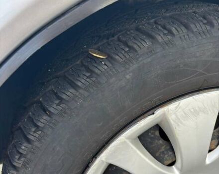 Мицубиси Лансер 2007 в Черкассах на Automoto.ua Серый Мицубиси Лансер, объемом двигателя 1.6 л и пробегом 180 тыс. км за 4200 $, фото 14 на Automoto.ua