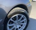 Сірий Міцубісі Lancer, об'ємом двигуна 1.6 л та пробігом 293 тис. км за 5000 $, фото 12 на Automoto.ua