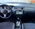 Сірий Міцубісі Lancer, об'ємом двигуна 2 л та пробігом 193 тис. км за 5000 $, фото 6 на Automoto.ua