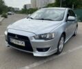 Сірий Міцубісі Lancer, об'ємом двигуна 2 л та пробігом 203 тис. км за 6500 $, фото 1 на Automoto.ua