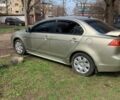 Сірий Міцубісі Lancer, об'ємом двигуна 1.5 л та пробігом 196 тис. км за 5600 $, фото 2 на Automoto.ua