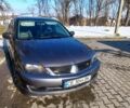 Сірий Міцубісі Lancer, об'ємом двигуна 2 л та пробігом 160 тис. км за 4900 $, фото 8 на Automoto.ua