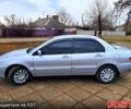 Сірий Міцубісі Lancer, об'ємом двигуна 1.6 л та пробігом 334 тис. км за 4750 $, фото 1 на Automoto.ua