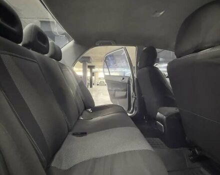 Серый Мицубиси Лансер, объемом двигателя 1.58 л и пробегом 271 тыс. км за 4200 $, фото 31 на Automoto.ua