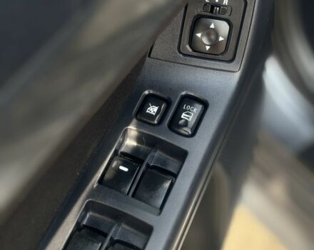 Сірий Міцубісі Lancer, об'ємом двигуна 2 л та пробігом 220 тис. км за 6600 $, фото 6 на Automoto.ua