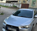 Сірий Міцубісі Lancer, об'ємом двигуна 2 л та пробігом 230 тис. км за 6400 $, фото 6 на Automoto.ua