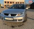 Сірий Міцубісі Lancer, об'ємом двигуна 1.6 л та пробігом 206 тис. км за 3499 $, фото 1 на Automoto.ua