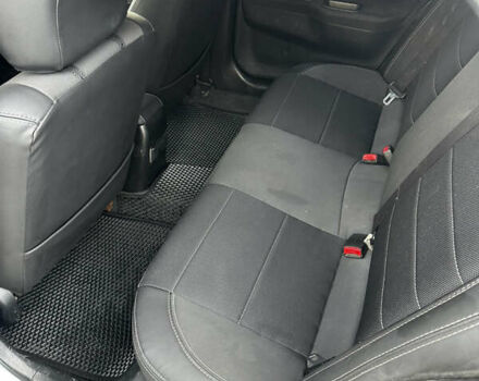 Серый Мицубиси Лансер, объемом двигателя 1.6 л и пробегом 200 тыс. км за 3900 $, фото 7 на Automoto.ua