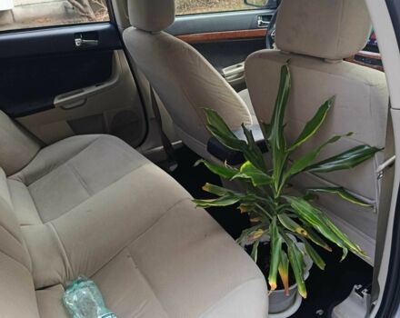 Сірий Міцубісі Lancer, об'ємом двигуна 1.5 л та пробігом 268 тис. км за 5935 $, фото 5 на Automoto.ua