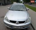 Сірий Міцубісі Lancer, об'ємом двигуна 1.6 л та пробігом 218 тис. км за 3500 $, фото 1 на Automoto.ua