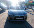 Сірий Міцубісі Lancer, об'ємом двигуна 2.01 л та пробігом 222 тис. км за 7000 $, фото 2 на Automoto.ua