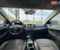 Сірий Міцубісі Lancer, об'ємом двигуна 2 л та пробігом 238 тис. км за 6000 $, фото 13 на Automoto.ua