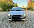 Сірий Міцубісі Lancer, об'ємом двигуна 2 л та пробігом 223 тис. км за 7390 $, фото 1 на Automoto.ua