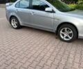Серый Мицубиси Лансер, объемом двигателя 1.5 л и пробегом 210 тыс. км за 5100 $, фото 1 на Automoto.ua