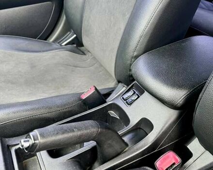 Серый Мицубиси Лансер, объемом двигателя 2 л и пробегом 203 тыс. км за 4999 $, фото 15 на Automoto.ua