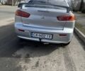 Серый Мицубиси Лансер, объемом двигателя 2 л и пробегом 1 тыс. км за 5200 $, фото 6 на Automoto.ua