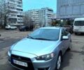 Сірий Міцубісі Lancer, об'ємом двигуна 1.5 л та пробігом 294 тис. км за 5899 $, фото 1 на Automoto.ua