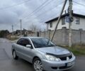Серый Мицубиси Лансер, объемом двигателя 1.6 л и пробегом 199 тыс. км за 3500 $, фото 1 на Automoto.ua