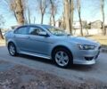 Сірий Міцубісі Lancer, об'ємом двигуна 2 л та пробігом 280 тис. км за 4750 $, фото 1 на Automoto.ua