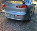Сірий Міцубісі Lancer, об'ємом двигуна 2 л та пробігом 207 тис. км за 6550 $, фото 3 на Automoto.ua
