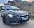 Сірий Міцубісі Lancer, об'ємом двигуна 1.5 л та пробігом 289 тис. км за 3950 $, фото 1 на Automoto.ua