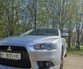 Сірий Міцубісі Lancer, об'ємом двигуна 2 л та пробігом 125 тис. км за 7600 $, фото 6 на Automoto.ua