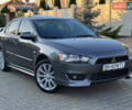 Сірий Міцубісі Lancer, об'ємом двигуна 2 л та пробігом 92 тис. км за 9800 $, фото 46 на Automoto.ua