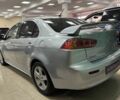 Сірий Міцубісі Lancer, об'ємом двигуна 0 л та пробігом 172 тис. км за 6300 $, фото 4 на Automoto.ua