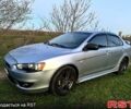 Сірий Міцубісі Lancer, об'ємом двигуна 2 л та пробігом 138 тис. км за 5500 $, фото 1 на Automoto.ua