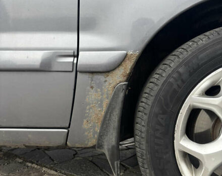 Серый Мицубиси Лансер, объемом двигателя 1.6 л и пробегом 222 тыс. км за 5200 $, фото 3 на Automoto.ua