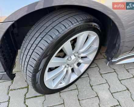 Сірий Міцубісі Lancer, об'ємом двигуна 2 л та пробігом 92 тис. км за 9800 $, фото 39 на Automoto.ua