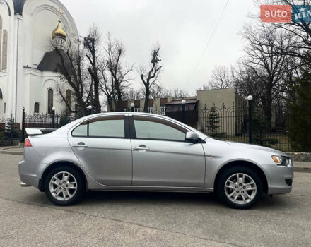 Сірий Міцубісі Lancer, об'ємом двигуна 1.5 л та пробігом 177 тис. км за 5999 $, фото 6 на Automoto.ua