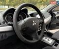 Мицубиси Лансер 2008 в Днепре (Днепропетровске) на Automoto.ua Серый Мицубиси Лансер, объемом двигателя 2 л и пробегом 152 тыс. км за 7999 $, фото 20 на Automoto.ua