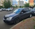 Серый Мицубиси Лансер, объемом двигателя 1.58 л и пробегом 298 тыс. км за 3500 $, фото 1 на Automoto.ua