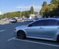 Серый Мицубиси Лансер, объемом двигателя 2 л и пробегом 225 тыс. км за 8200 $, фото 19 на Automoto.ua