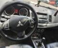 Мицубиси Лансер 2008 в Львове на Automoto.ua Серый Мицубиси Лансер, объемом двигателя 1.9 л и пробегом 294 тыс. км за 6000 $, фото 4 на Automoto.ua