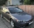 Сірий Міцубісі Lancer, об'ємом двигуна 2 л та пробігом 390 тис. км за 5555 $, фото 1 на Automoto.ua