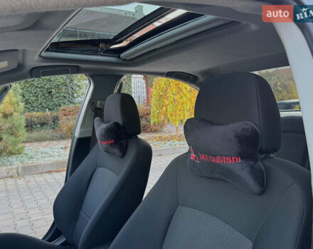 Сірий Міцубісі Lancer, об'ємом двигуна 2 л та пробігом 92 тис. км за 9800 $, фото 88 на Automoto.ua