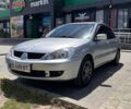 Сірий Міцубісі Lancer, об'ємом двигуна 1.6 л та пробігом 222 тис. км за 4500 $, фото 1 на Automoto.ua