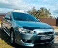 Сірий Міцубісі Lancer, об'ємом двигуна 2 л та пробігом 212 тис. км за 7300 $, фото 1 на Automoto.ua