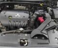 Серый Мицубиси Лансер, объемом двигателя 2 л и пробегом 153 тыс. км за 7700 $, фото 15 на Automoto.ua