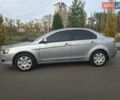 Сірий Міцубісі Lancer, об'ємом двигуна 1.5 л та пробігом 235 тис. км за 6500 $, фото 2 на Automoto.ua