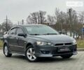 Сірий Міцубісі Lancer, об'ємом двигуна 1.5 л та пробігом 235 тис. км за 6399 $, фото 2 на Automoto.ua