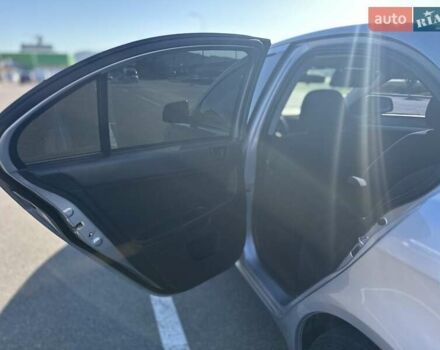 Мицубиси Лансер 2008 в Мукачеве на Automoto.ua Серый Мицубиси Лансер, объемом двигателя 1.5 л и пробегом 289 тыс. км за 6800 $, фото 5 на Automoto.ua