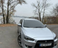 Сірий Міцубісі Lancer, об'ємом двигуна 2 л та пробігом 253 тис. км за 8700 $, фото 3 на Automoto.ua