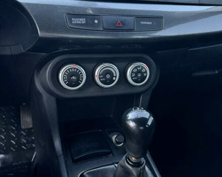 Мицубиси Лансер 2008 в Львове на Automoto.ua Серый Мицубиси Лансер, объемом двигателя 2 л и пробегом 230 тыс. км за 6000 $, фото 9 на Automoto.ua