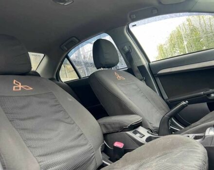 Міцубісі Lancer 2008 у Івано-Франківську на Automoto.ua Сірий Міцубісі Lancer, об'ємом двигуна 1.5 л та пробігом 239 тис. км за 6000 $, фото 16 на Automoto.ua