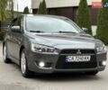 Мицубиси Лансер 2008 в Днепре (Днепропетровске) на Automoto.ua Серый Мицубиси Лансер, объемом двигателя 2 л и пробегом 152 тыс. км за 7999 $, фото 14 на Automoto.ua