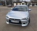 Сірий Міцубісі Lancer, об'ємом двигуна 1.5 л та пробігом 241 тис. км за 5950 $, фото 1 на Automoto.ua